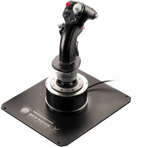 Thrustmaster er Hotas Warthog Flight Stick