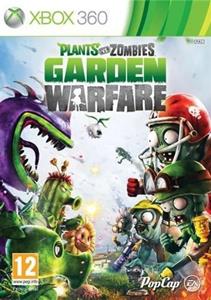 Electronic Arts Plants vs Zombies Garden Warfare