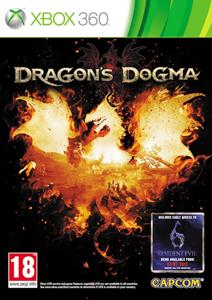 Capcom Dragons Dogma