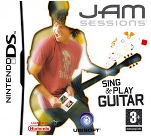 Ubisoft Jam Sessions