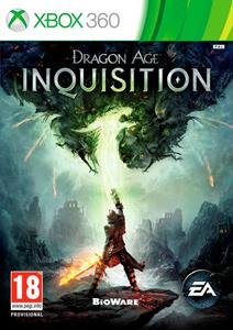 Electronic Arts Dragon Age Inquisition