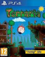 505 Games PS4 Terraria
