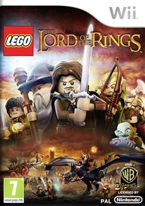 Warner Bros LEGO Lord of the Rings