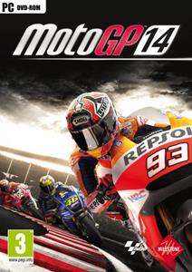 Big Ben MotoGP 14