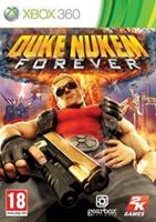 Take-Two Interactive Duke Nukem Forever