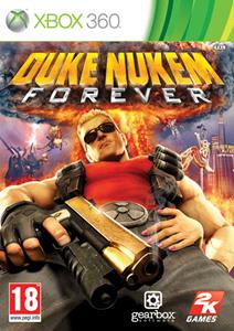 Take-Two Interactive Duke Nukem Forever