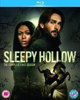 20th Century Studios Sleepy Hollow - Seizoen 1