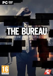 2K Games The Bureau XCOM Declassified (inclusief DLC)