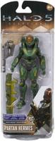 Halo 5 Action Figure - Spartan Hermes