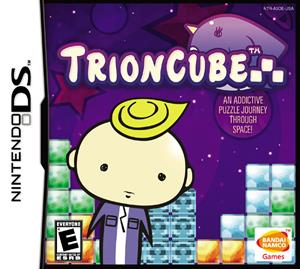 Namco Bandai Trioncube