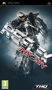 THQ MX vs ATV Reflex