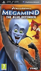 THQ Megamind