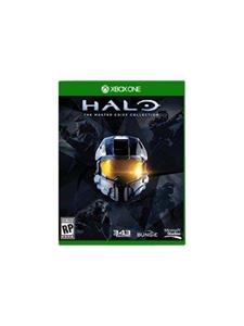 Halo: Master Chief Collection - Microsoft Xbox One - Action