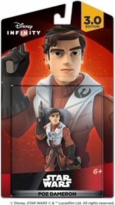 Disney Infinity 3.0 - Figures - Poe Dameron