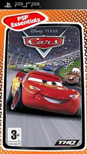 Disney Interactive Cars (essentials)