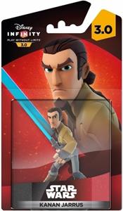 Disney Interactive Disney Infinity 3.0 Kanan Jarrus Figure