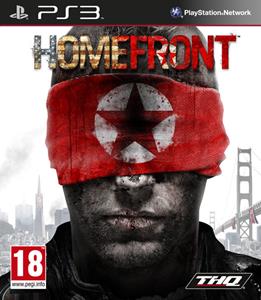 THQ Homefront