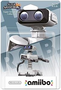 Nintendo Amiibo - R.O.B.