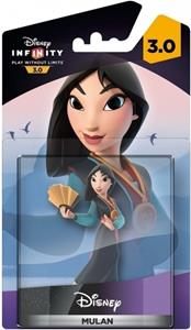 Disney Interactive Disney Infinity 3.0 Mulan Figure