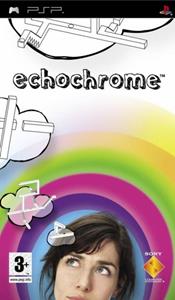 Sony Interactive Entertainment Echochrome