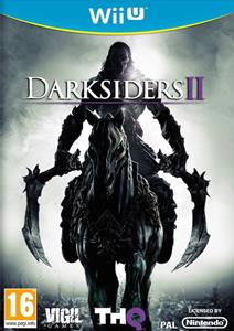 THQ Darksiders 2