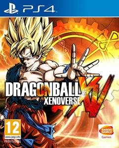 Namco Bandai Dragon Ball Xenoverse