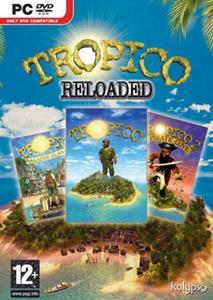 Kalypso Tropico Reloaded