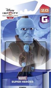 Disney Interactive Disney Infinity 2.0 Yondu Figure