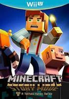 Minecraft Story Mode the Complete Adventure