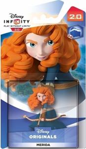 Disney Interactive Disney Infinity 2.0 Merida Figure