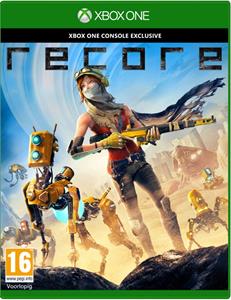 Microsoft ReCore