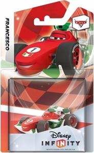 Disney Infinity Cars Francesco