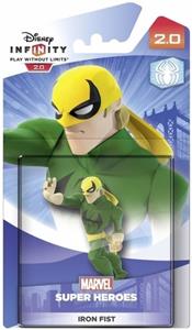 Disney Interactive Disney Infinity 2.0 Iron Fist Figure