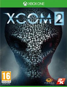 2K Games XCom 2