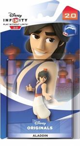 Disney Infinity 2.0 Aladdin