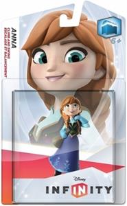 Disney Infinity Frozen: Anna