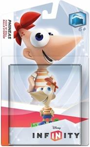 Disney Infinity Phineas