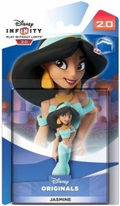 Disney Interactive Disney Infinity 2.0 Jasmine Figure