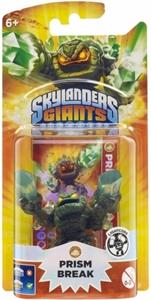 Skylanders Giants - Prism Break (Lightcore)