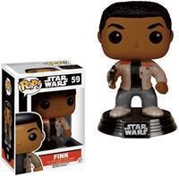 Funko Star Wars Pop Vinyl: Finn