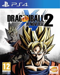 Namco Bandai Dragon Ball Xenoverse 2