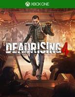 Microsoft Dead Rising 4