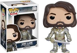 Funko Warcraft Pop Vinyl: King Llane