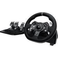 Logitech - G920 Driving Force Racing Wheel für PC & XB1