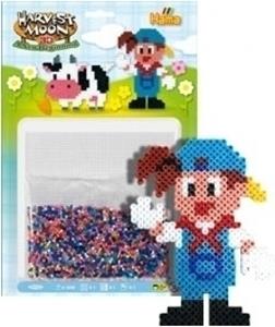 Harvest Moon 3D Hama Kralenset