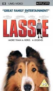   Lassie