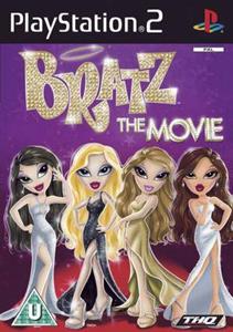 THQ Bratz the Movie