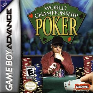 World Championship Poker