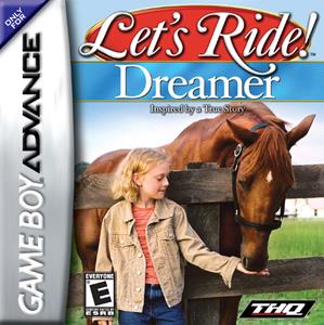 Let's Ride! Dreamer