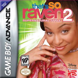 That's so Raven 2